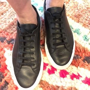Woman by Common Projects Achilles Sneakers